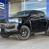 TOYOTA HILUX 2.8 D-4D TURBO DIESEL CD SRV 4X4 AUTOMÁTICO TOYOTA HILUX 2.8 D-4D TURBO DIESEL CD SRV 4X4 AUTOMÁTICO
