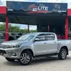 TOYOTA HILUX 2.8 SRX 4X4 CD 16V DIESEL 4P AUTOMÁTICO TOYOTA HILUX 2.8 SRX 4X4 CD 16V DIESEL 4P AUTOMÁTICO