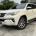 TOYOTA HILUX SW4 2.8 SRX 4X4 7 LUGARES 16V TURBO INTERCOOLER DIESEL 4P AUTOMÁTICO TOYOTA HILUX SW4 2.8 SRX 4X4 7 LUGARES 16V TURBO INTERCOOLER DIESEL 4P AUTOMÁTICO