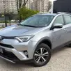 TOYOTA RAV4 2.0 TOP 4X2 16V GASOLINA 4P AUTOMÁTICO TOYOTA RAV4 2.0 TOP 4X2 16V GASOLINA 4P AUTOMÁTICO