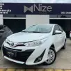 TOYOTA YARIS 1.5 16V FLEX SEDAN XL PLUS CONNECT MULTIDRIVE TOYOTA YARIS 1.5 16V FLEX SEDAN XL PLUS CONNECT MULTIDRIVE