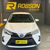 TOYOTA YARIS 1.5 16V FLEX SEDAN XS CONNECT MULTIDRIVE TOYOTA YARIS 1.5 16V FLEX SEDAN XS CONNECT MULTIDRIVE