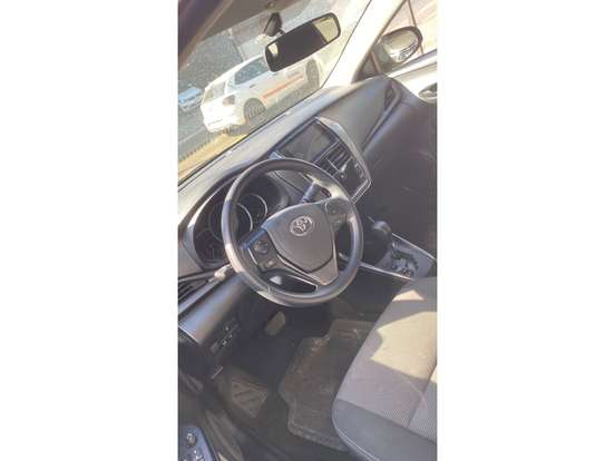 TOYOTA-YARIS-1.5 16V FLEX XL MULTIDRIVE TOYOTA-YARIS-2024