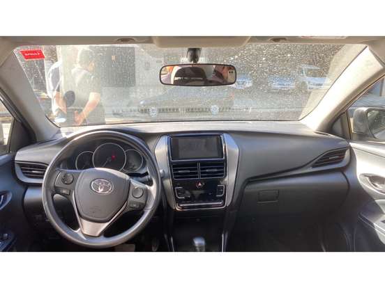 TOYOTA-YARIS-1.5 16V FLEX XL MULTIDRIVE TOYOTA-YARIS-2024