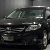 TOYOTA COROLLA 1.8 GLI 16V FLEX 4P AUTOMÁTICO TOYOTA COROLLA 1.8 GLI 16V FLEX 4P AUTOMÁTICO