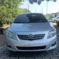TOYOTA COROLLA 1.8 XLI 16V FLEX 4P AUTOMÁTICO TOYOTA COROLLA 1.8 XLI 16V FLEX 4P AUTOMÁTICO