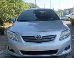 TOYOTA COROLLA 1.8 XLI 16V FLEX 4P AUTOMÁTICO TOYOTA COROLLA 1.8 XLI 16V FLEX 4P AUTOMÁTICO