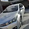 TOYOTA COROLLA 2.0 XEI 16V FLEX 4P AUTOMÁTICO TOYOTA COROLLA 2.0 XEI 16V FLEX 4P AUTOMÁTICO