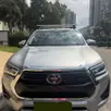 TOYOTA HILUX 2.8 D-4D TURBO DIESEL CD SRX 4X4 AUTOMÁTICO TOYOTA HILUX 2.8 D-4D TURBO DIESEL CD SRX 4X4 AUTOMÁTICO