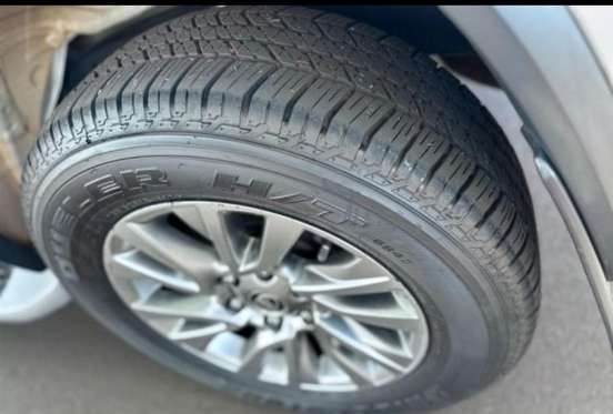 TOYOTA-HILUX SW4-2021
