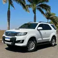 TOYOTA HILUX SW4 3.0 SRV 4X4 7 LUGARES 16V TURBO INTERCOOLER DIESEL 4P AUTOMÁTICO TOYOTA HILUX SW4 3.0 SRV 4X4 7 LUGARES 16V TURBO INTERCOOLER DIESEL 4P AUTOMÁTICO