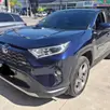 TOYOTA RAV4 2.5 VVT-IE HYBRID S AWD CVT TOYOTA RAV4 2.5 VVT-IE HYBRID S AWD CVT