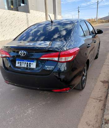 TOYOTA-YARIS-2020