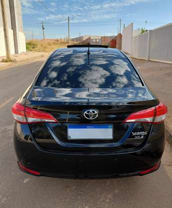 TOYOTA-YARIS-2020