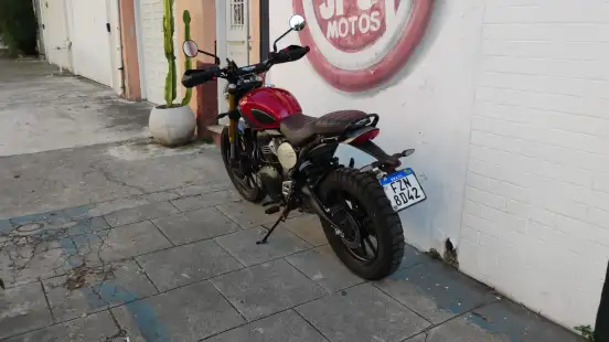 TRIUMPH-SCRAMBLER 400 X TRIUMPH-SCRAMBLER 400 X-2024