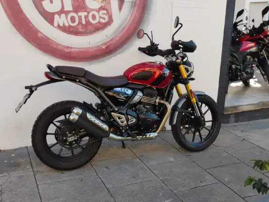 TRIUMPH-SCRAMBLER 400 X TRIUMPH-SCRAMBLER 400 X-2024