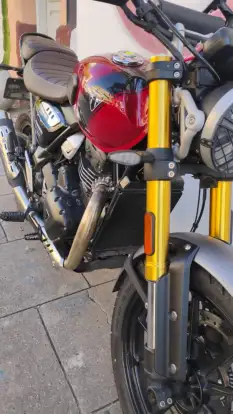 TRIUMPH-SCRAMBLER 400 X TRIUMPH-SCRAMBLER 400 X-2024