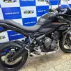 TRIUMPH TIGER 660 SPORT TRIUMPH TIGER 660 SPORT