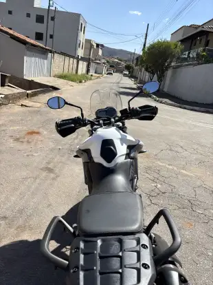 TRIUMPH-TIGER 800 XCX TRIUMPH-TIGER 800 XCX-2017