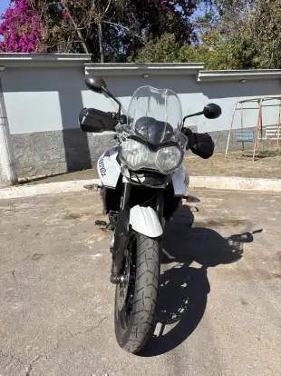 TRIUMPH-TIGER 800 XCX-2017