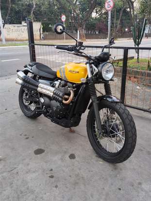 TRIUMPH-SCRAMBLER 900-2024