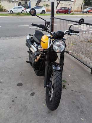 TRIUMPH-SCRAMBLER 900-2024