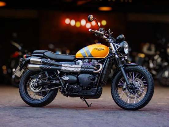 TRIUMPH-SCRAMBLER 900-2024