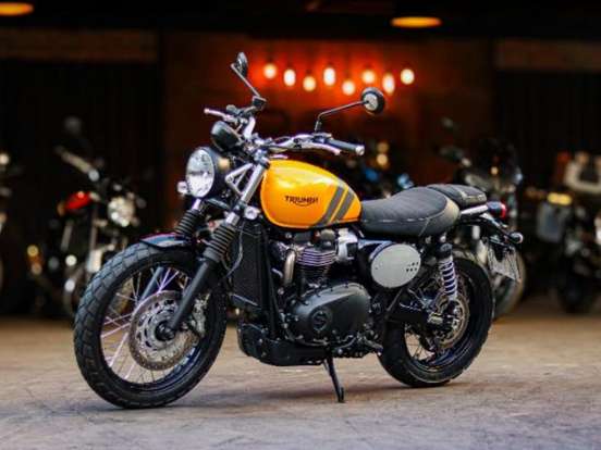 TRIUMPH-SCRAMBLER 900 TRIUMPH-SCRAMBLER 900-2024