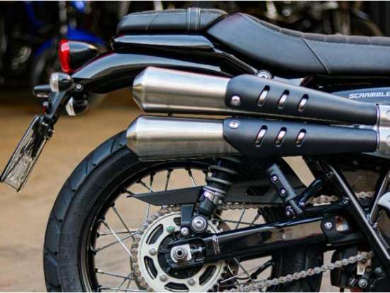 TRIUMPH-SCRAMBLER 900 TRIUMPH-SCRAMBLER 900-2024