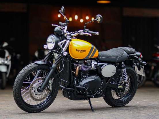 TRIUMPH-SCRAMBLER 900 TRIUMPH-SCRAMBLER 900-2024