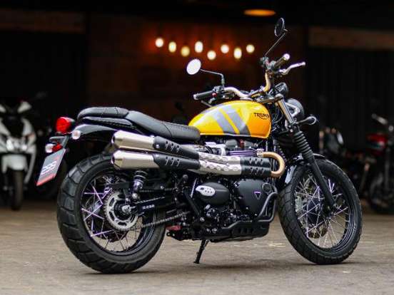 TRIUMPH-SCRAMBLER 900 TRIUMPH-SCRAMBLER 900-2024