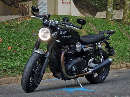 TRIUMPH-SPEED TWIN TRIUMPH-SPEED TWIN-2020