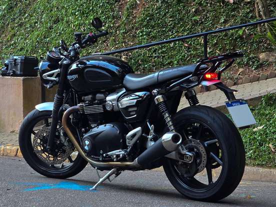 TRIUMPH-SPEED TWIN TRIUMPH-SPEED TWIN-2020