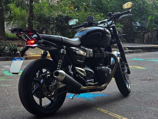 TRIUMPH-SPEED TWIN TRIUMPH-SPEED TWIN-2020