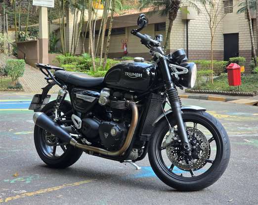 TRIUMPH-SPEED TWIN TRIUMPH-SPEED TWIN-2020