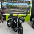TRIUMPH STREET TRIPLE 765 RS TRIUMPH STREET TRIPLE 765 RS
