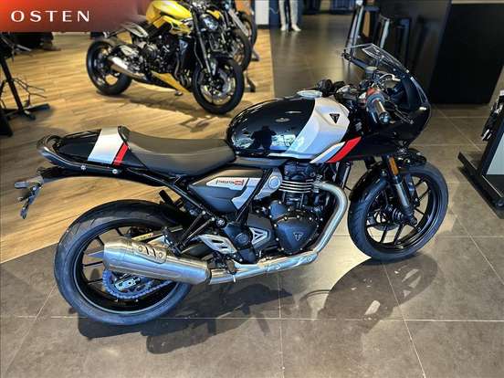 TRIUMPH-THRUXTON 400-2026