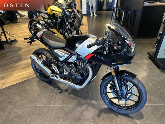 TRIUMPH-THRUXTON 400-2026