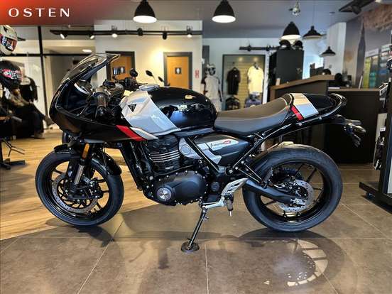TRIUMPH-THRUXTON 400-2026