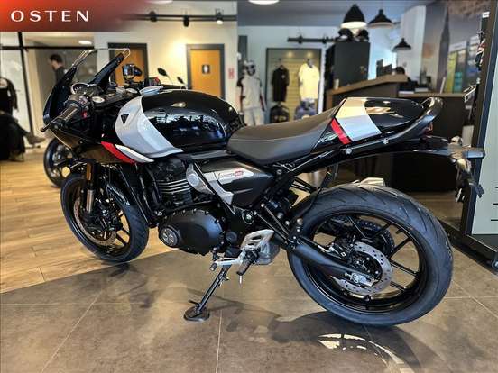 TRIUMPH-THRUXTON 400-2026