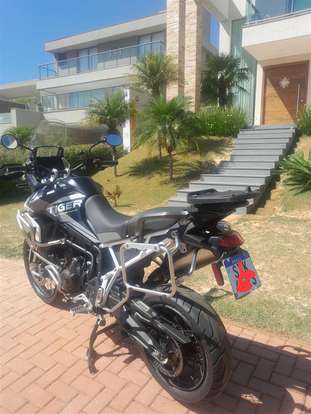 TRIUMPH-TIGER 900 RALLY ARAGÓN-2024