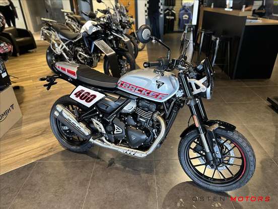 TRIUMPH-TRACKER 400-2026