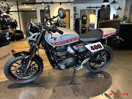 TRIUMPH-TRACKER 400-2026