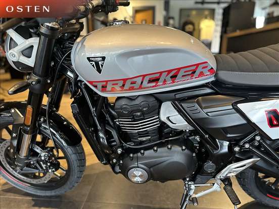 TRIUMPH-TRACKER 400-2026