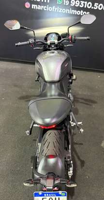 TRIUMPH-TRIDENT 660-2022