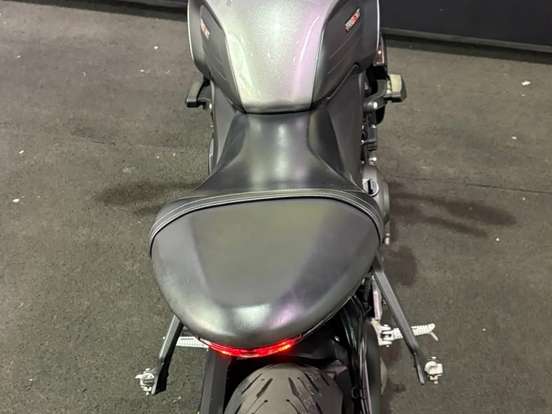 TRIUMPH-TRIDENT 660 TRIUMPH-TRIDENT 660-2022