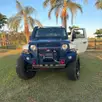 TROLLER T4 3.2 TGV 4X4 20V TURBO INTERCOOLER DIESEL 2P AUTOMÁTICO TROLLER T4 3.2 TGV 4X4 20V TURBO INTERCOOLER DIESEL 2P AUTOMÁTICO