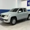 VOLKSWAGEN AMAROK 2.0 SE 4X4 CD 16V TURBO INTERCOOLER DIESEL 4P MANUAL VOLKSWAGEN AMAROK 2.0 SE 4X4 CD 16V TURBO INTERCOOLER DIESEL 4P MANUAL