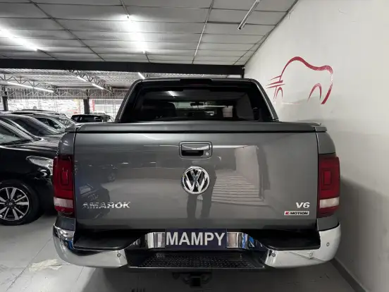 VOLKSWAGEN-AMAROK-3.0 V6 TDI DIESEL HIGHLINE EXTREME CD 4MOTION AUTOMÁTICO VOLKSWAGEN-AMAROK-2020