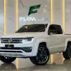 VOLKSWAGEN AMAROK 3.0 V6 TDI DIESEL HIGHLINE EXTREME CD 4MOTION AUTOMÁTICO VOLKSWAGEN AMAROK 3.0 V6 TDI DIESEL HIGHLINE EXTREME CD 4MOTION AUTOMÁTICO